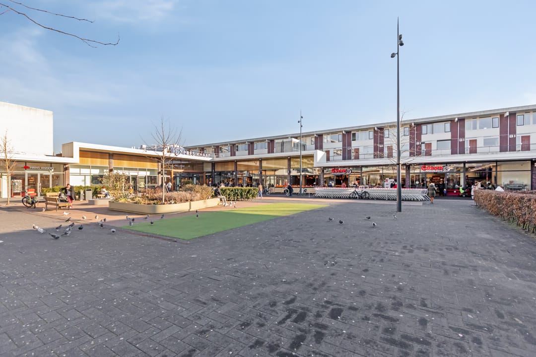 Foto 47 van Hanzestraat 129