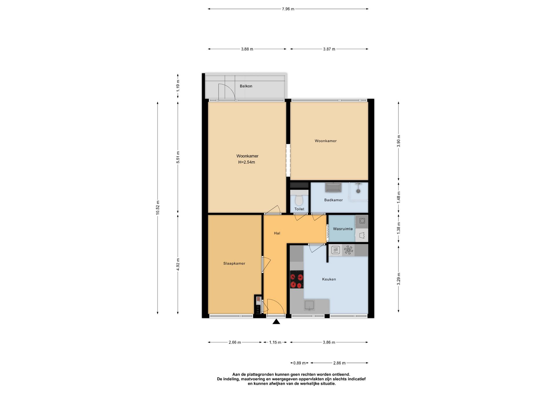 Foto 48 van Hanzestraat 129