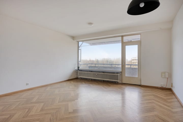 Foto 2 van Wijngaardplein 30