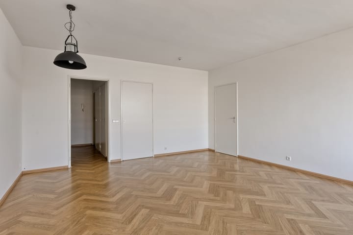 Foto 3 van Wijngaardplein 30