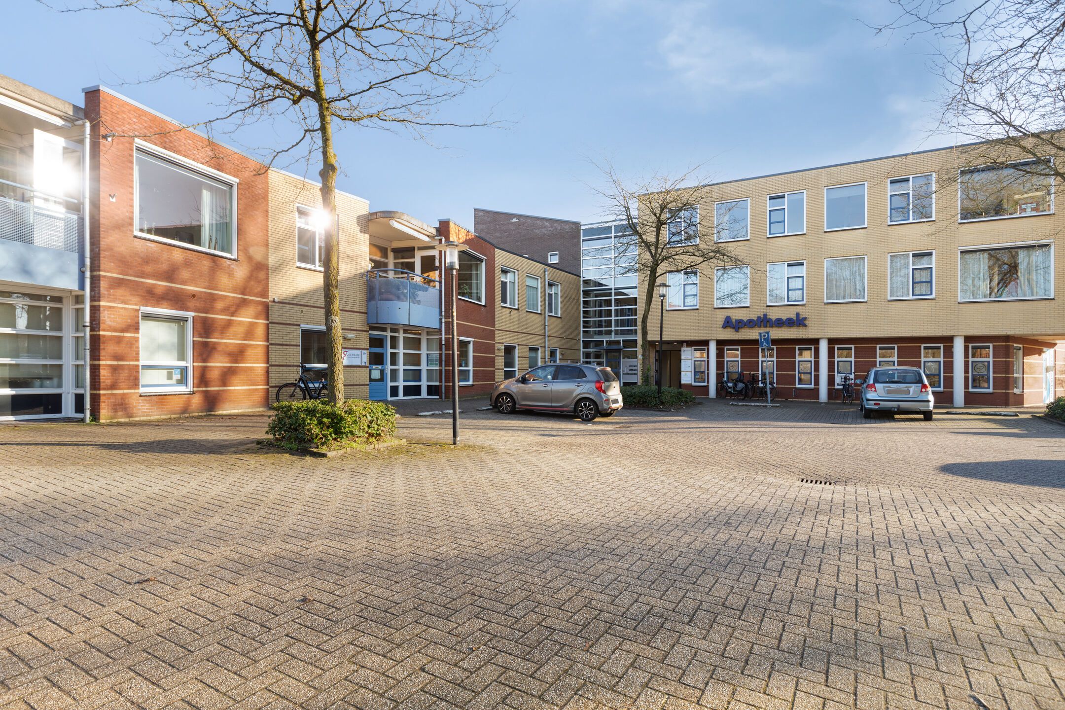 Sparrenlaan 34 Doorn - Aanzicht 6
