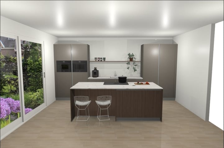 Foto 4 van Sint Annalaan 8