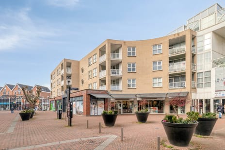 Nieuwstraat thumbnail