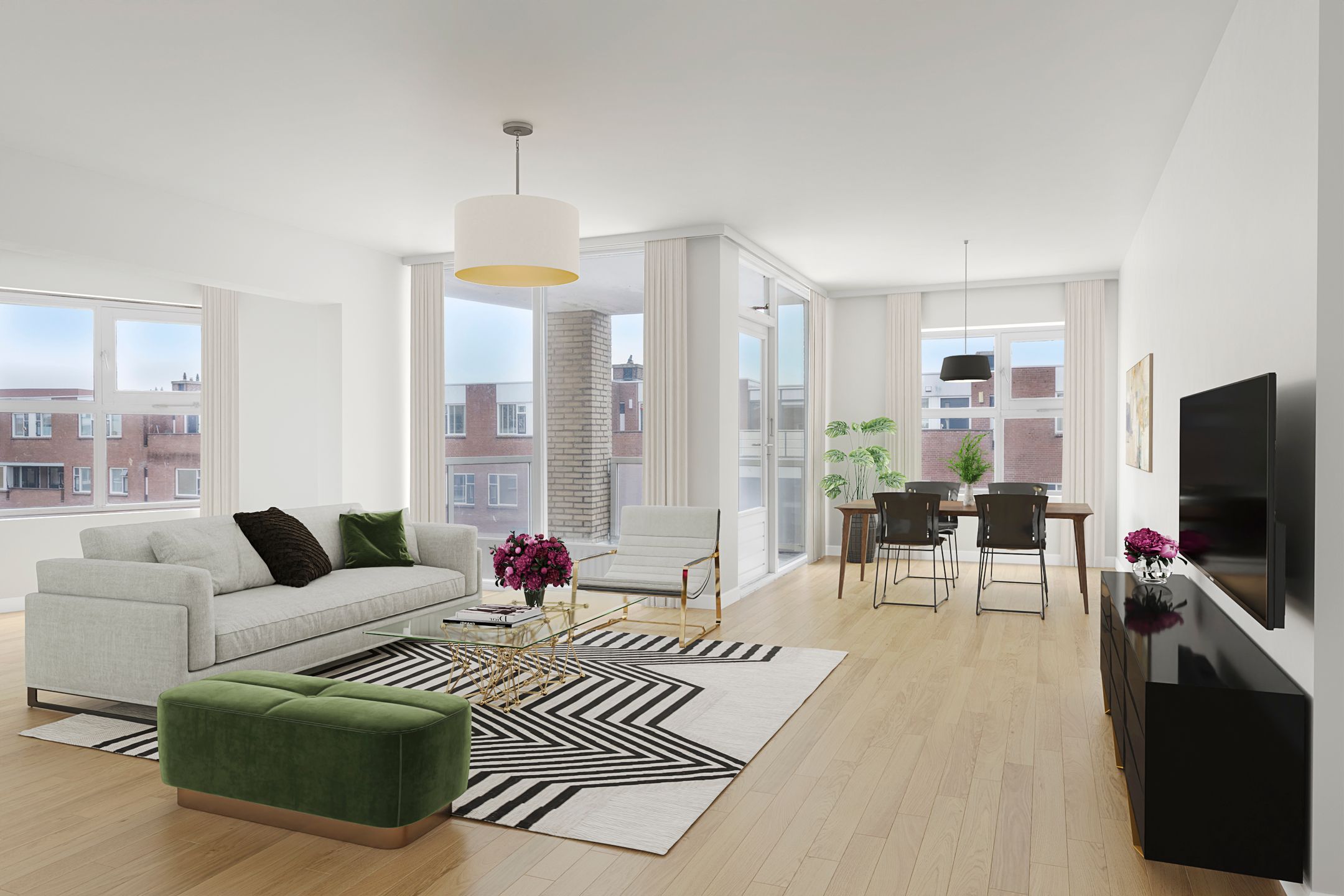 Foto 3 van Nieuwstraat 129