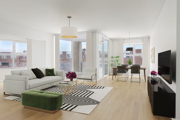 Photo 3 of Nieuwstraat 129