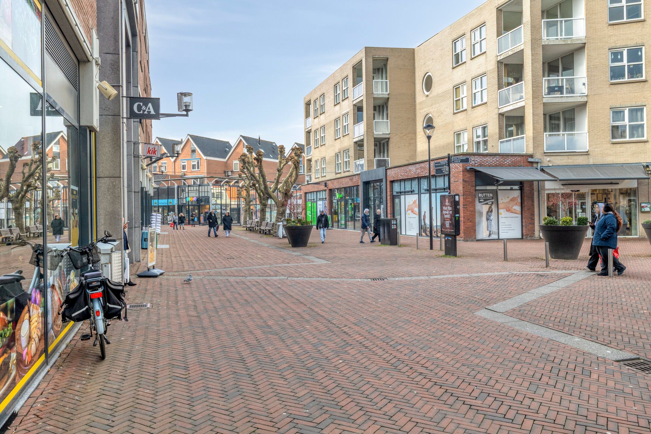 Foto 33 van Nieuwstraat 129