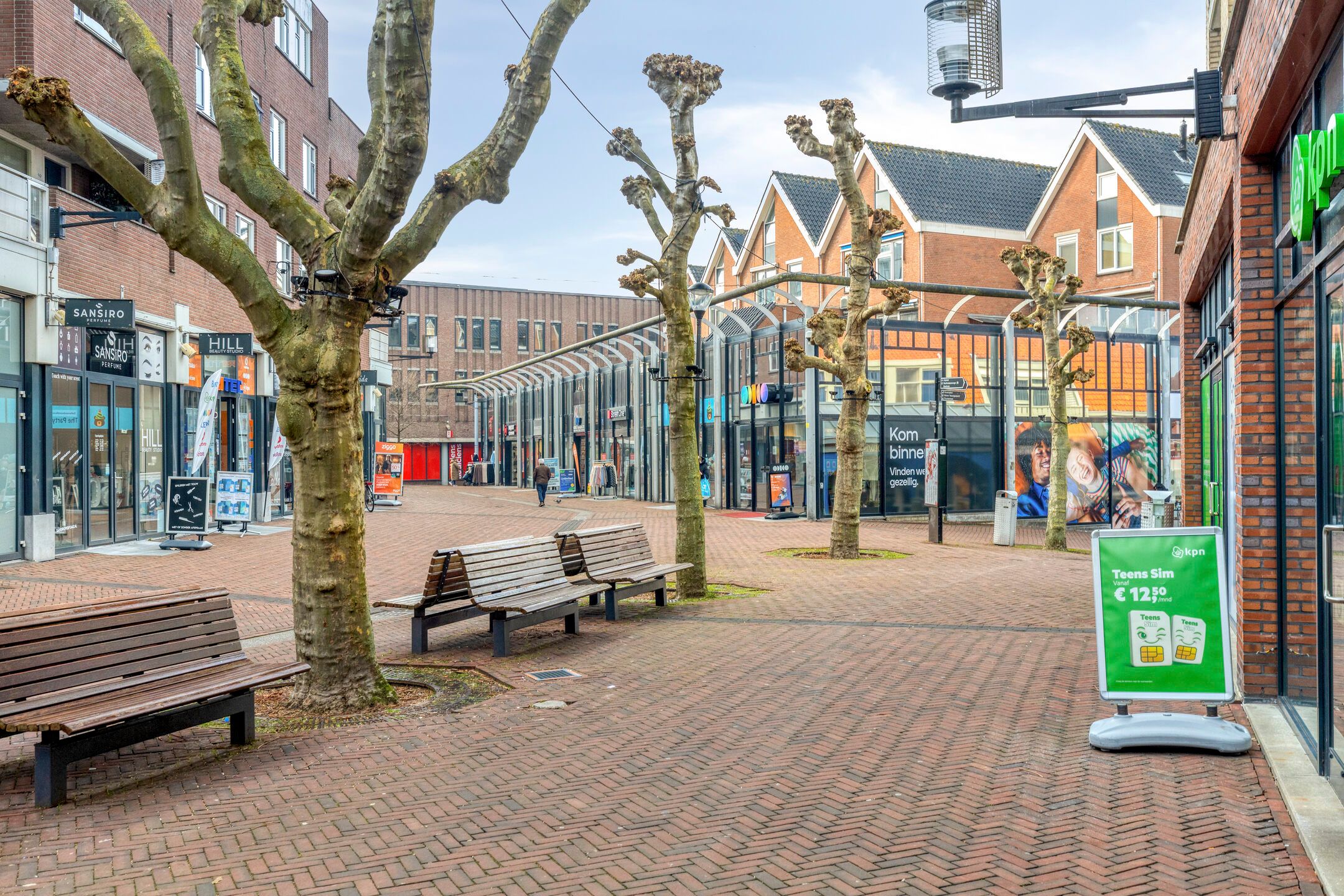 Foto 36 van Nieuwstraat 129