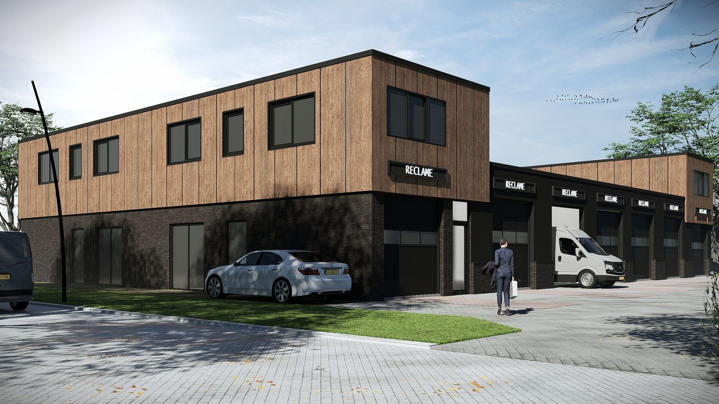 Bekijk foto 1 van Saul van Messelstraat