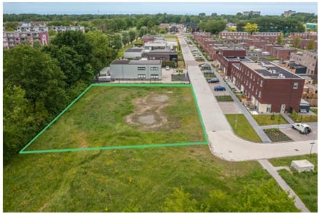 Bekijk foto 5 van Saul van Messelstraat