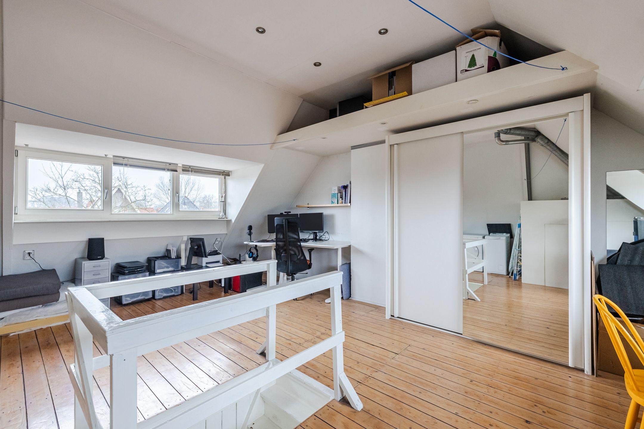 Foto 24 van Steenwijkerstraatweg 32