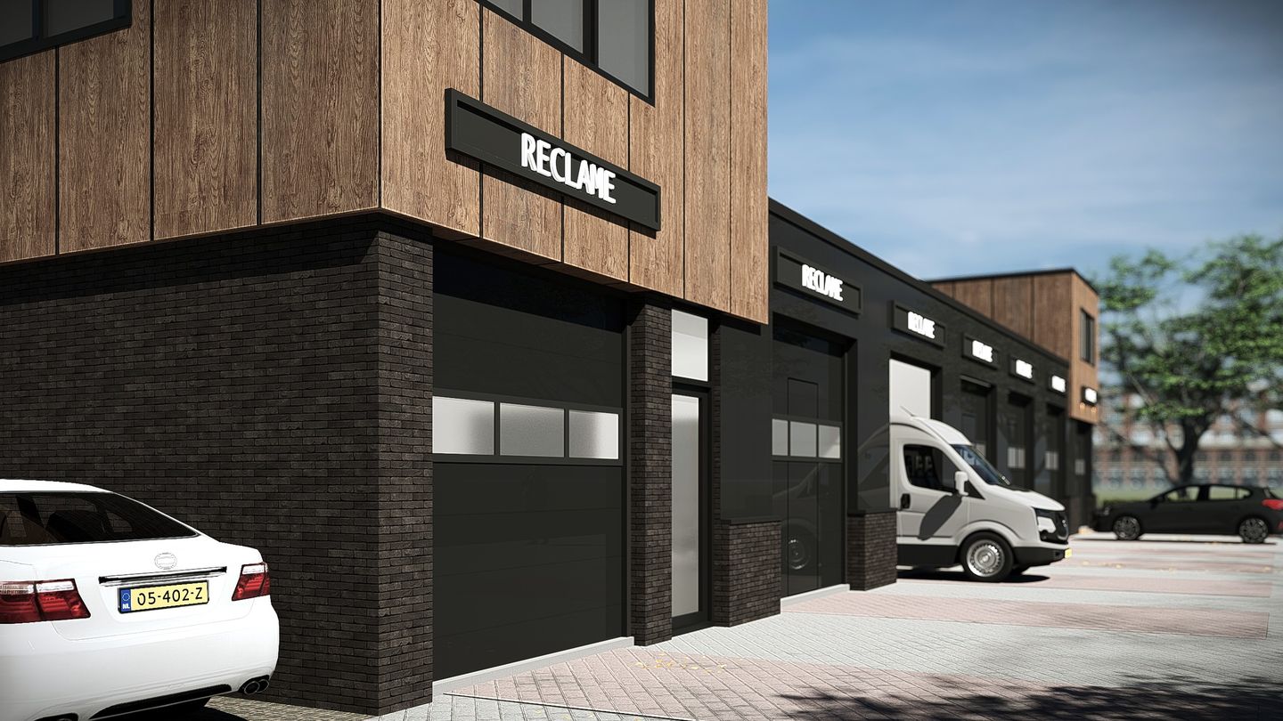 Bekijk foto 4 van Saul van Messelstraat