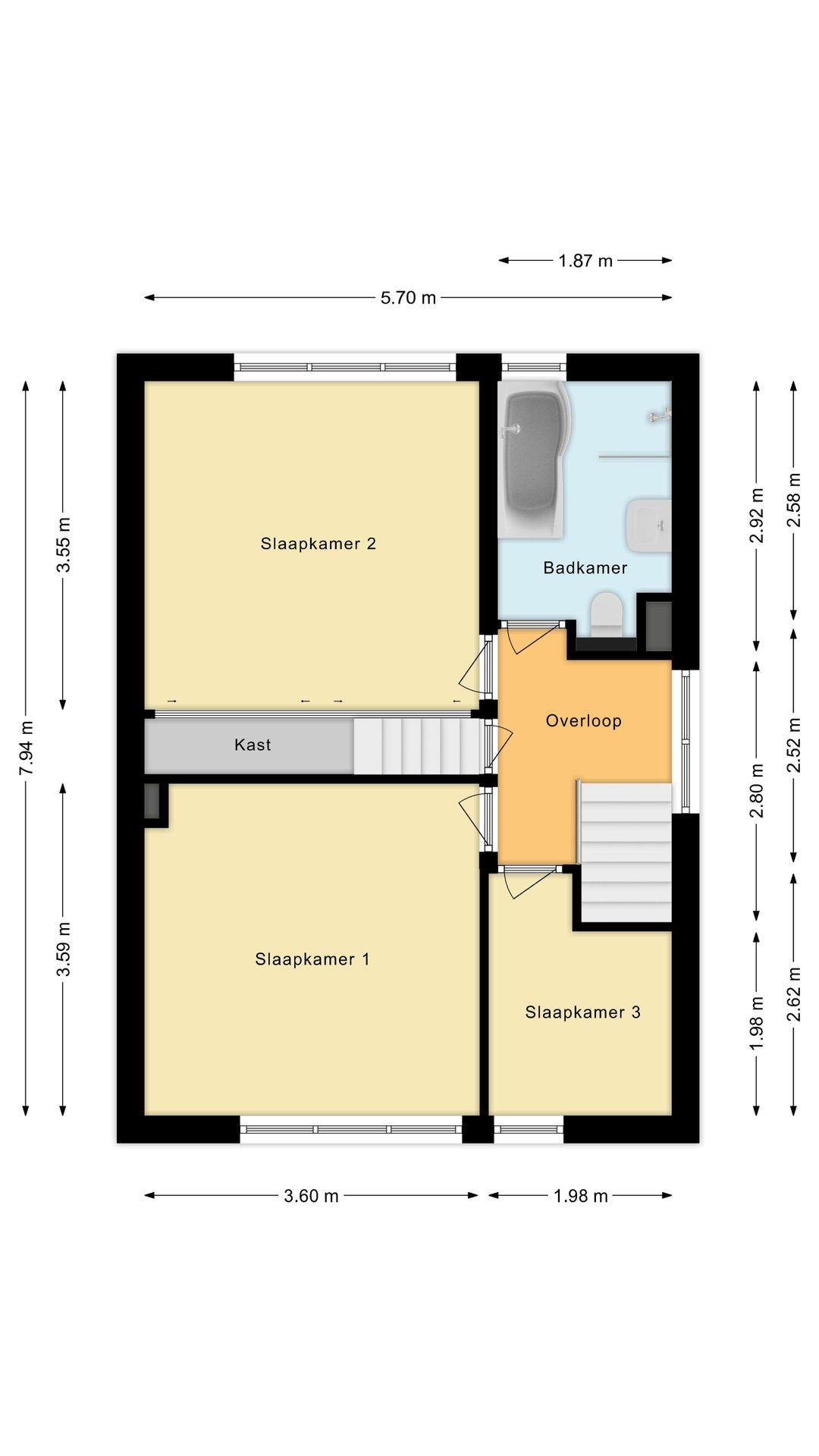 Foto 38 van Steenwijkerstraatweg 32