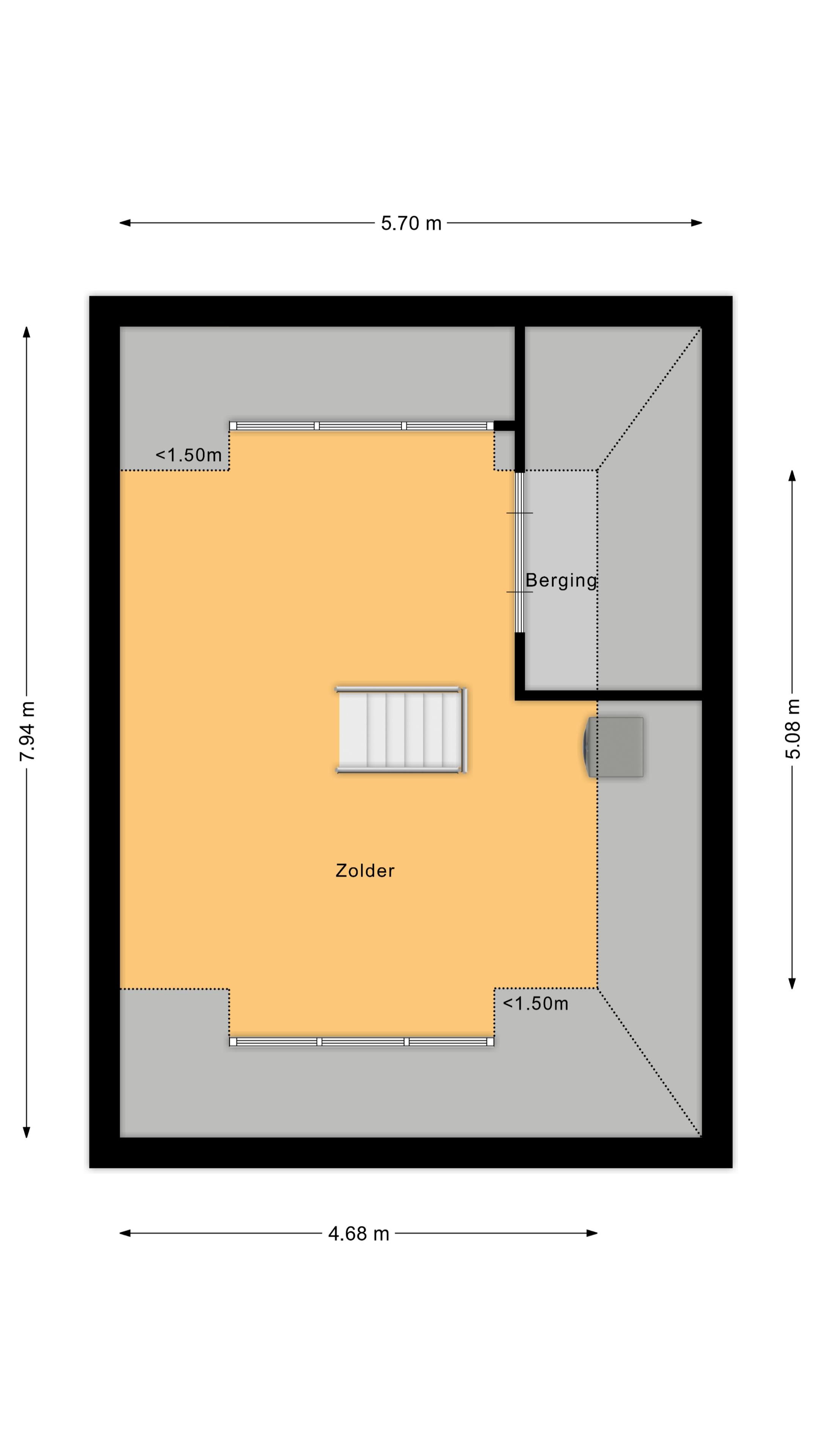 Foto 39 van Steenwijkerstraatweg 32