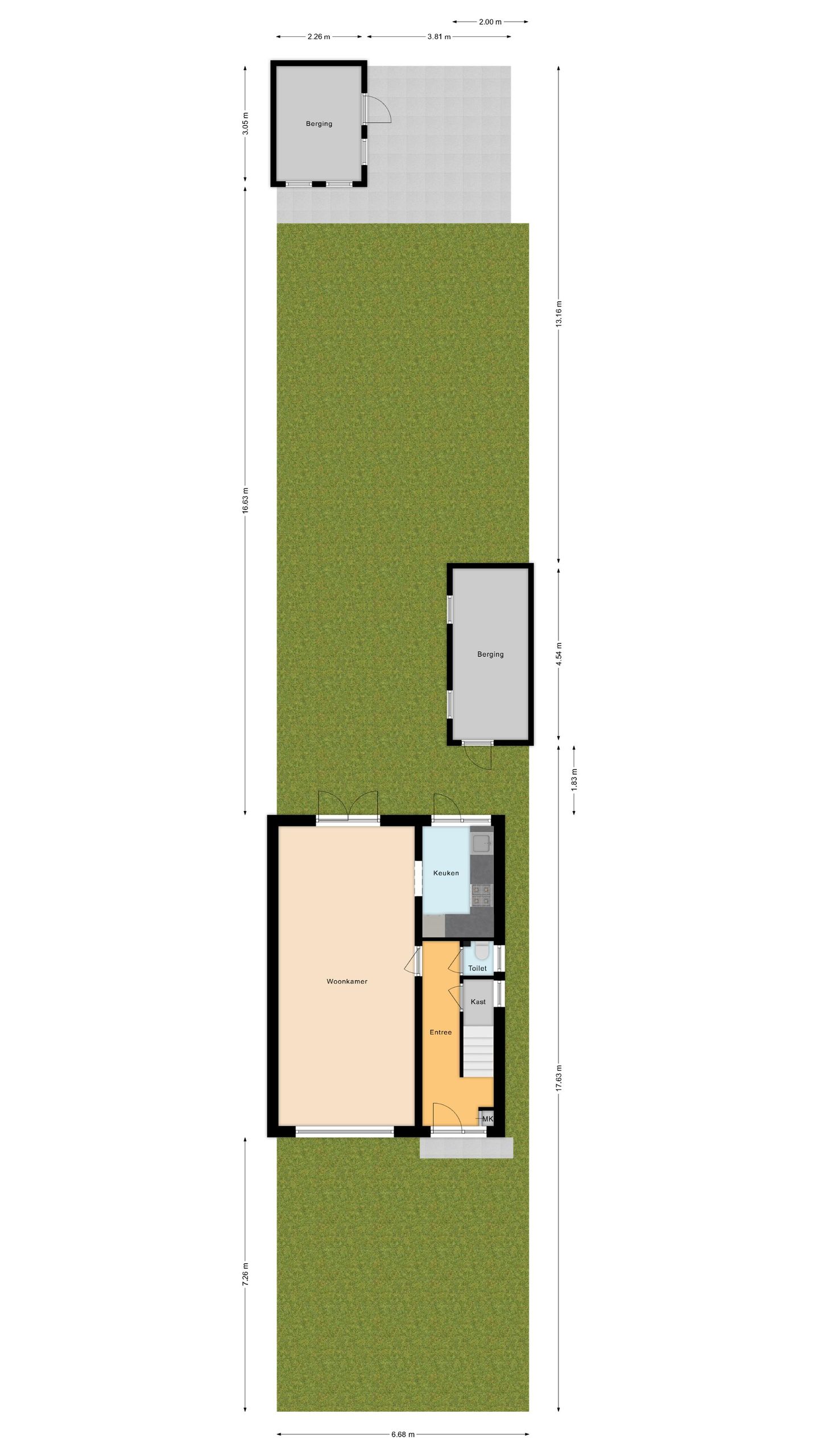 Foto 40 van Steenwijkerstraatweg 32