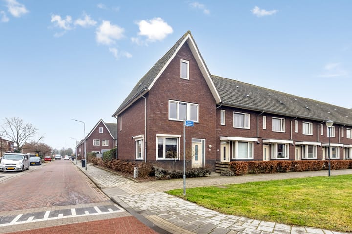 Foto 2 van Boterbloempad 2