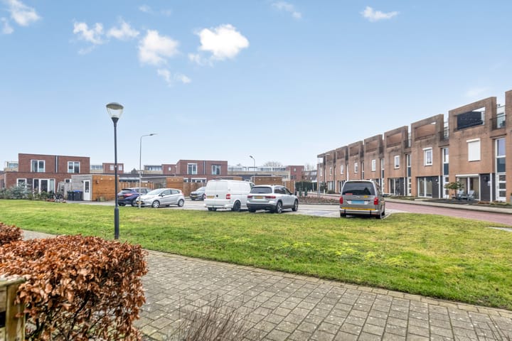 Foto 5 van Boterbloempad 2