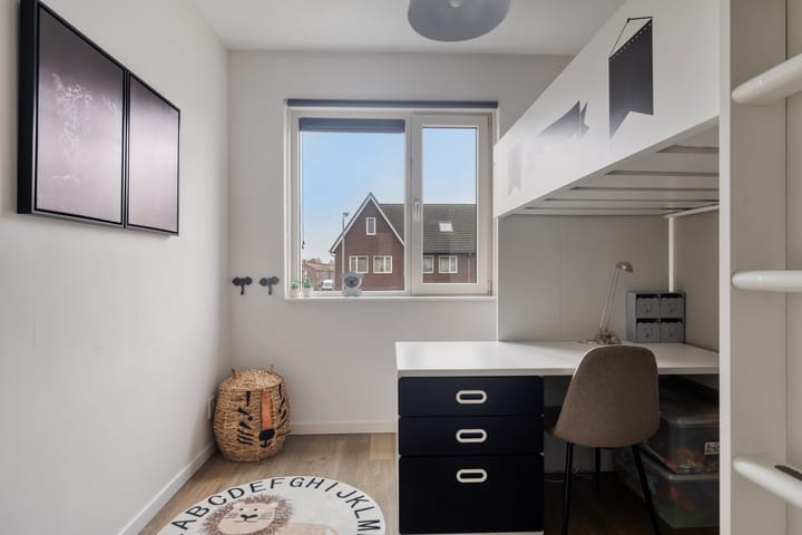 Foto 25 van Boterbloempad 2