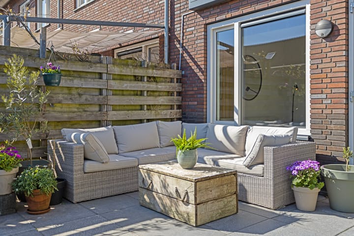 Foto 33 van Boterbloempad 2