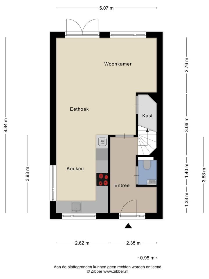 Foto 36 van Boterbloempad 2