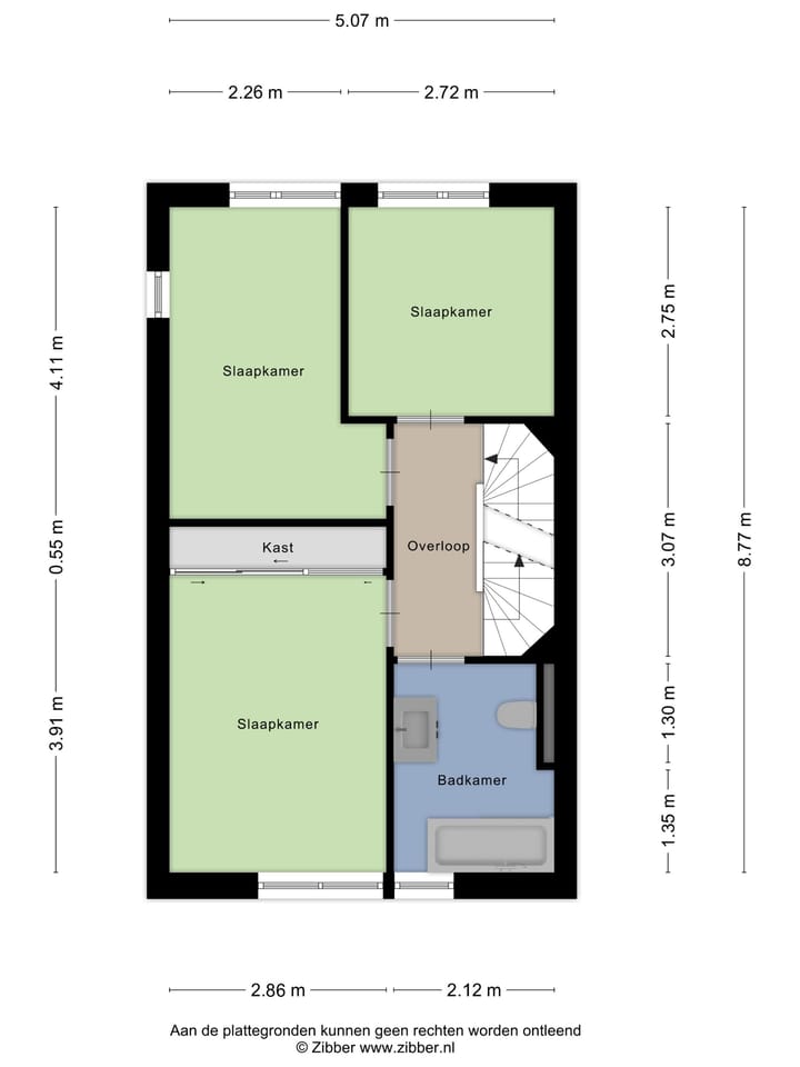 Foto 38 van Boterbloempad 2