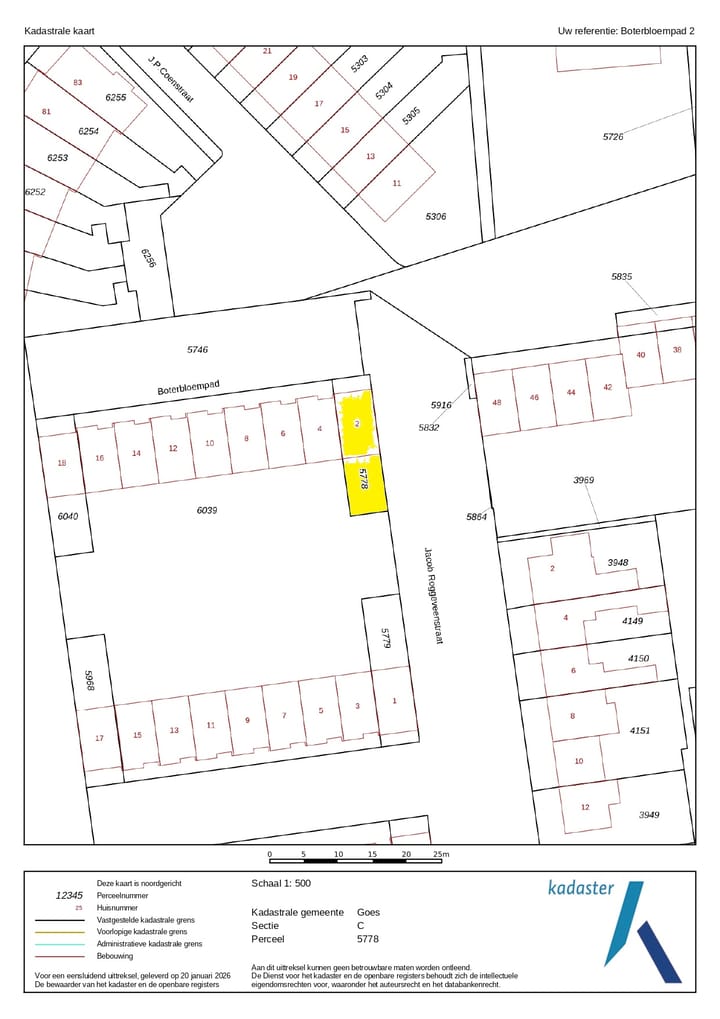 Foto 40 van Boterbloempad 2