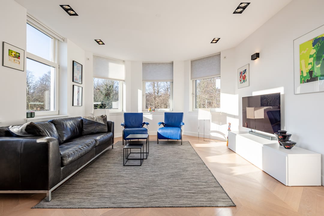 Bezuidenhoutseweg 251-C, Den Haag