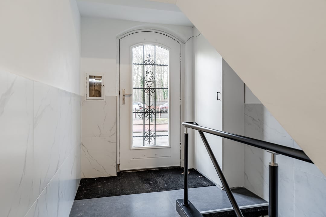 Foto 2 van Bezuidenhoutseweg 251-C