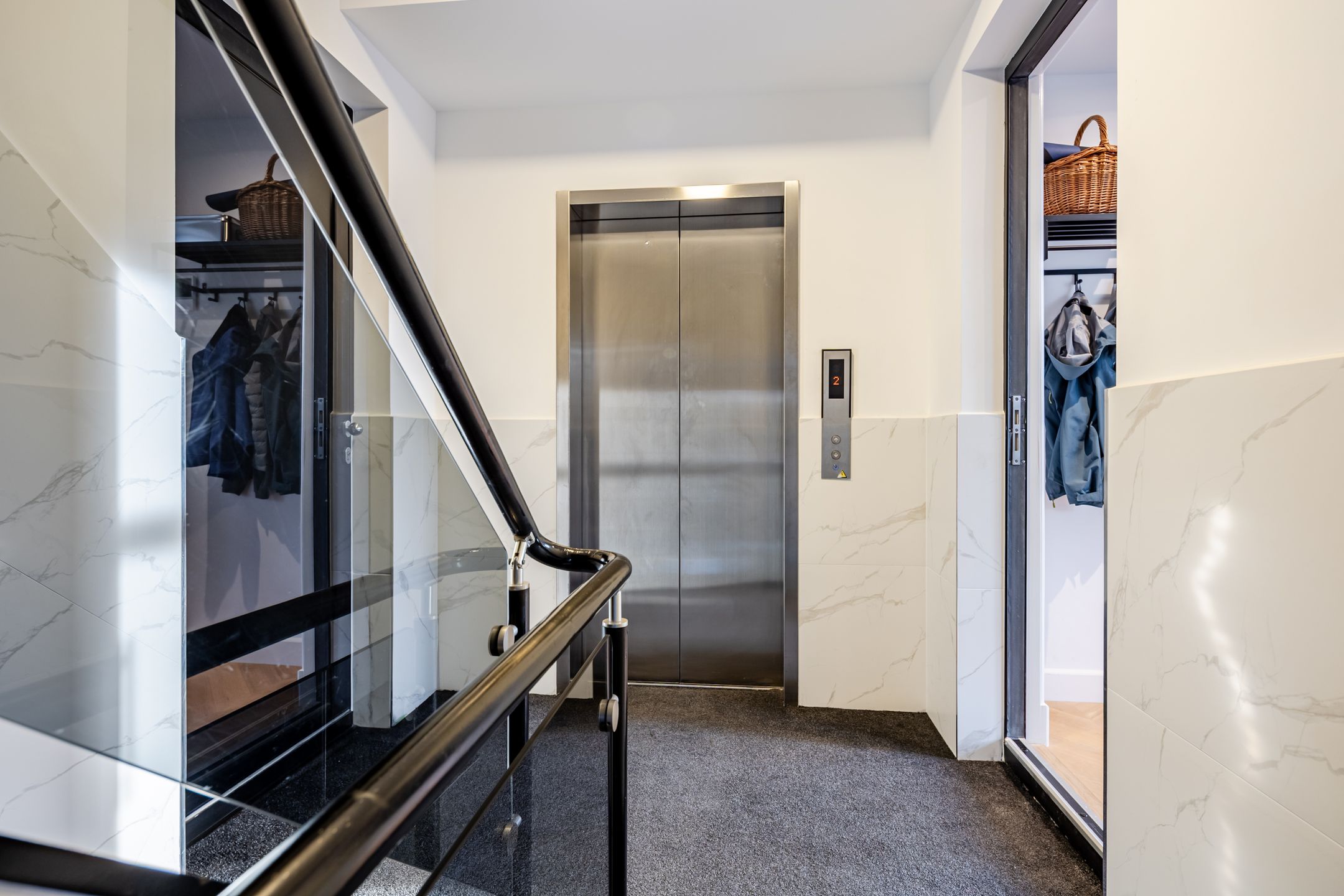 Foto 3 van Bezuidenhoutseweg 251-C