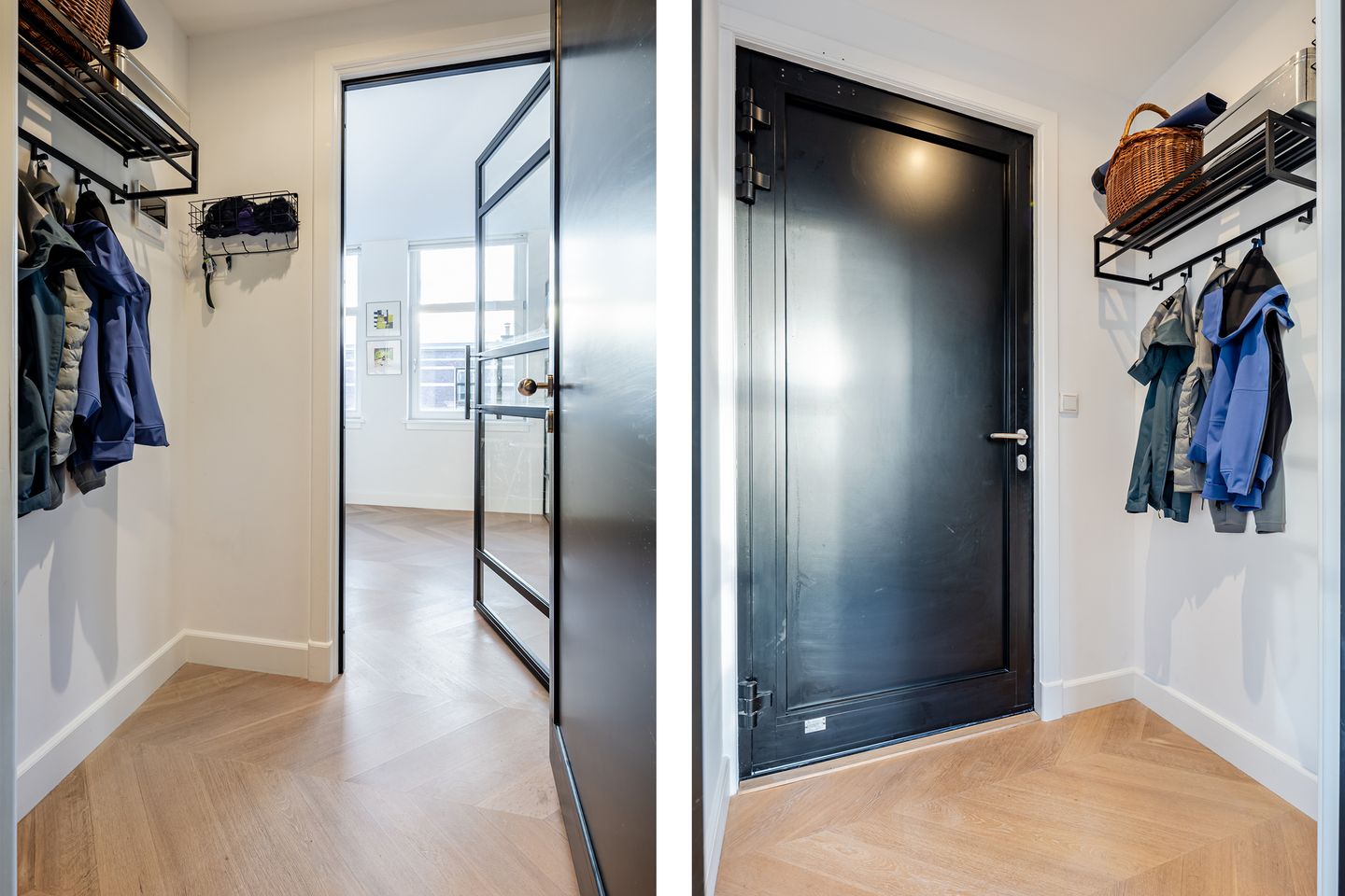 Foto 4 van Bezuidenhoutseweg 251-C