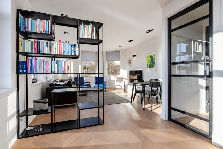 Photo 5 of Bezuidenhoutseweg 251-C