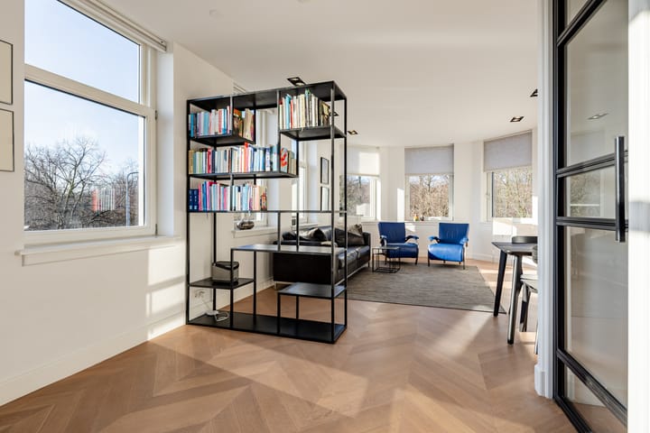 Photo 6 of Bezuidenhoutseweg 251-C