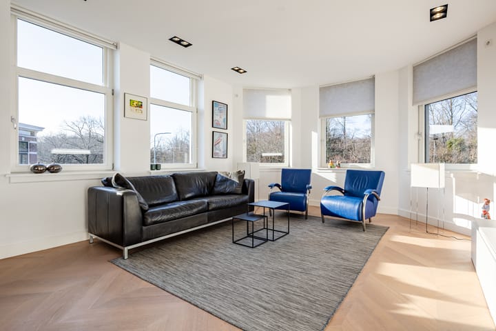 Photo 7 of Bezuidenhoutseweg 251-C