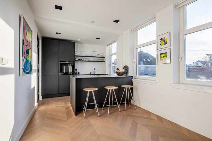 Photo 10 of Bezuidenhoutseweg 251-C