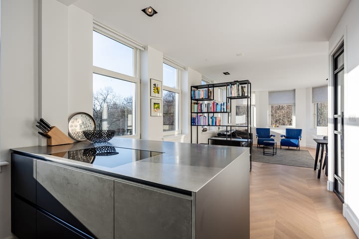 Photo 12 of Bezuidenhoutseweg 251-C