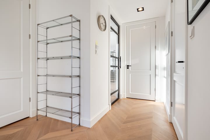 Photo 14 of Bezuidenhoutseweg 251-C