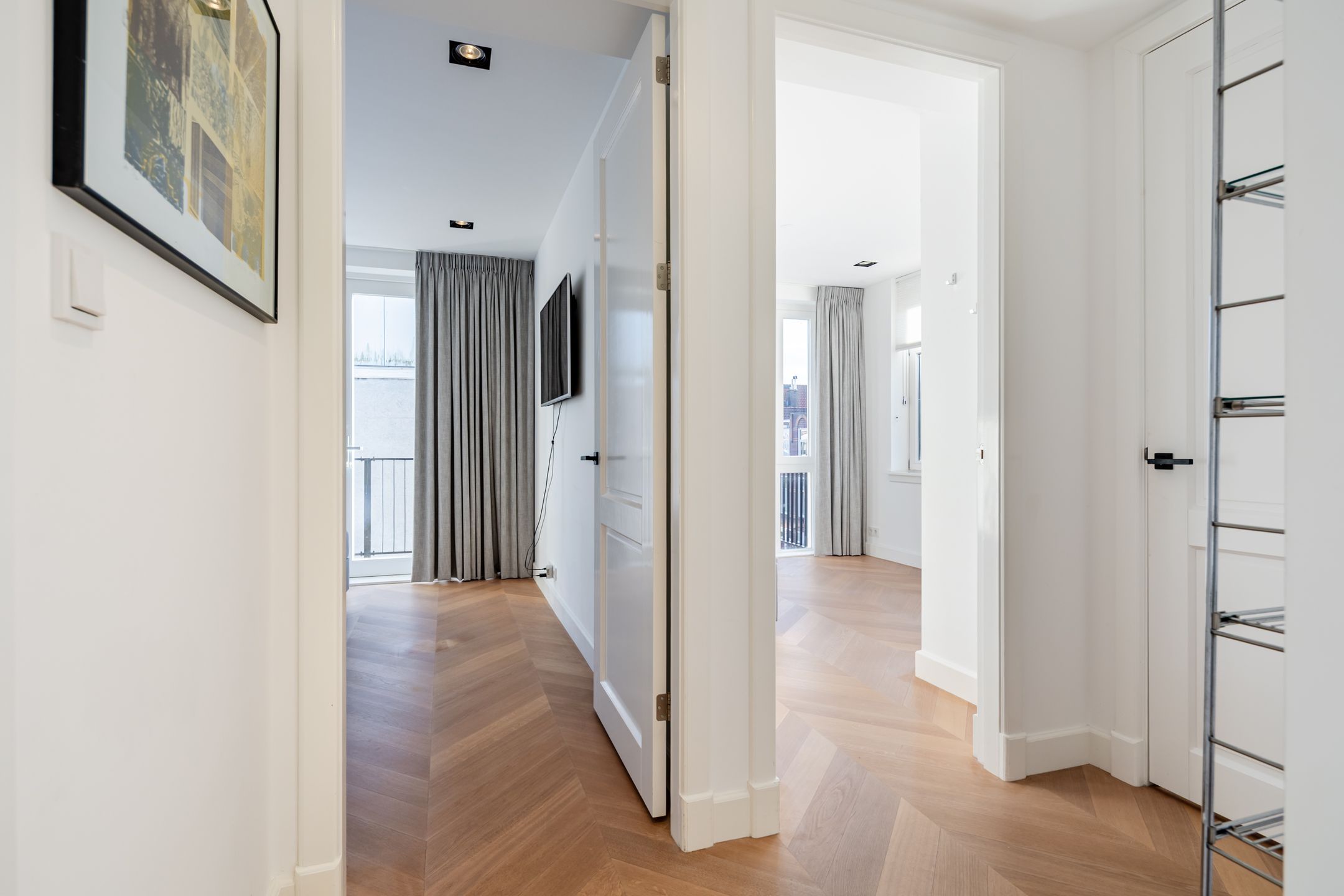 Foto 15 van Bezuidenhoutseweg 251-C