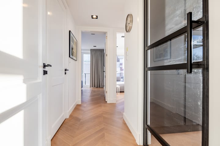 Photo 16 of Bezuidenhoutseweg 251-C