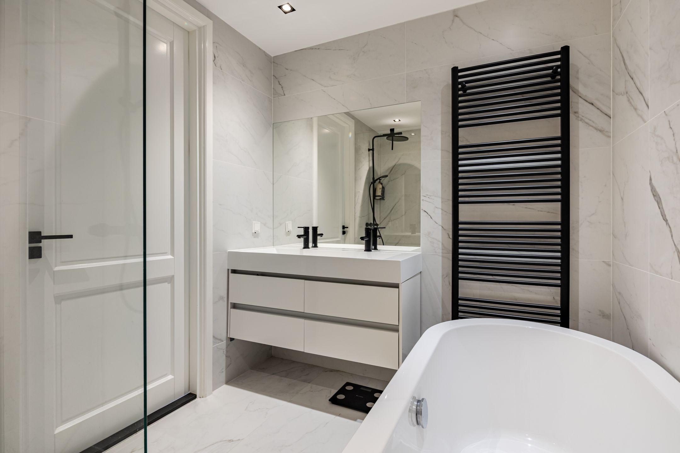 Foto 18 van Bezuidenhoutseweg 251-C