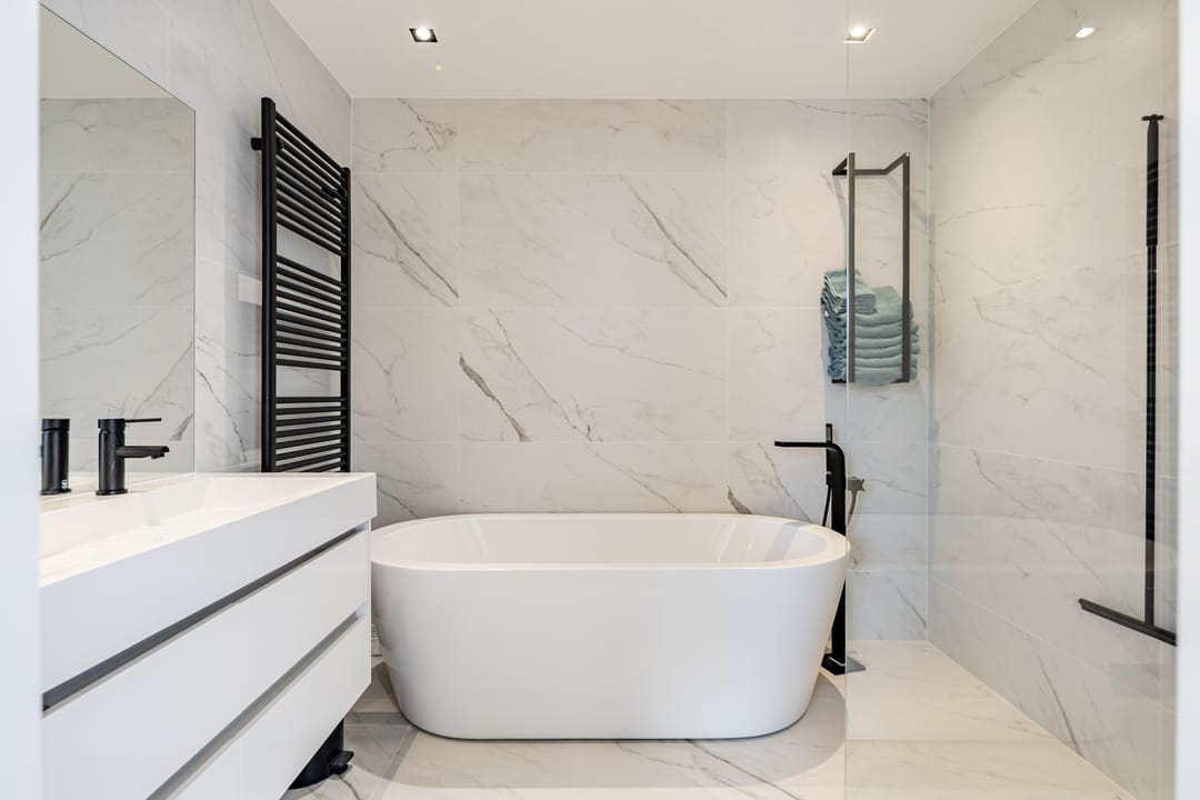 Foto 17 van Bezuidenhoutseweg 251-C