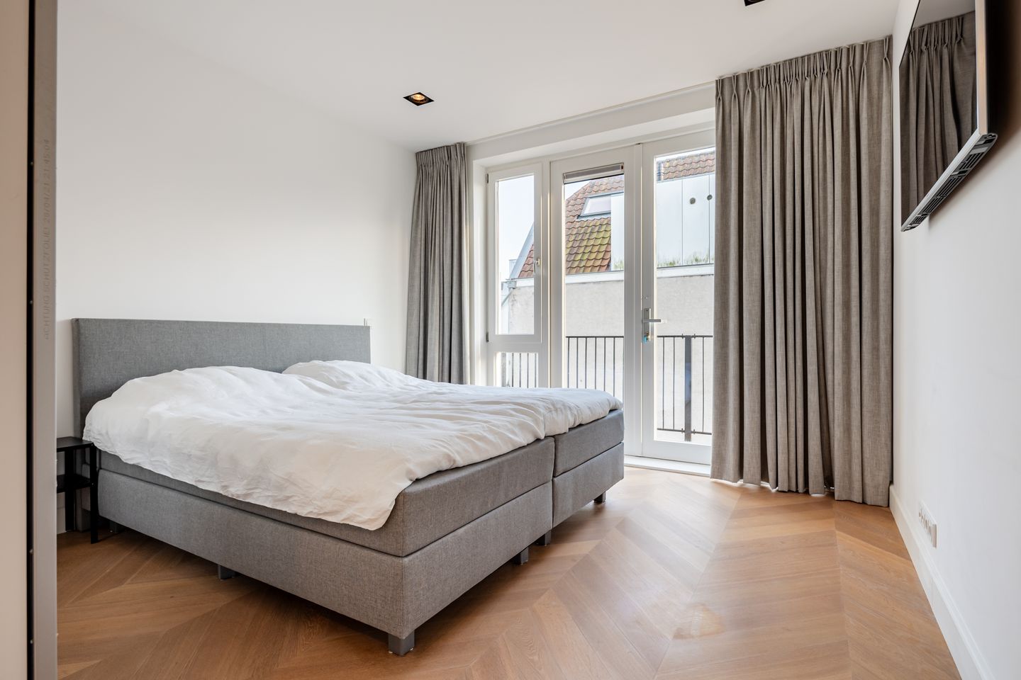 Foto 20 van Bezuidenhoutseweg 251-C