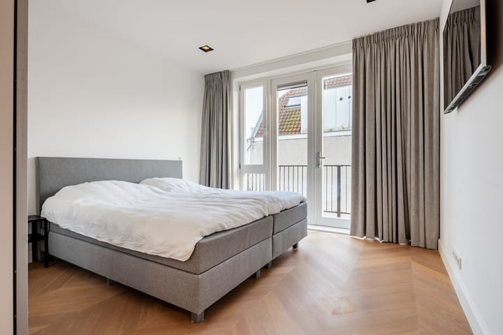 Photo 20 of Bezuidenhoutseweg 251-C