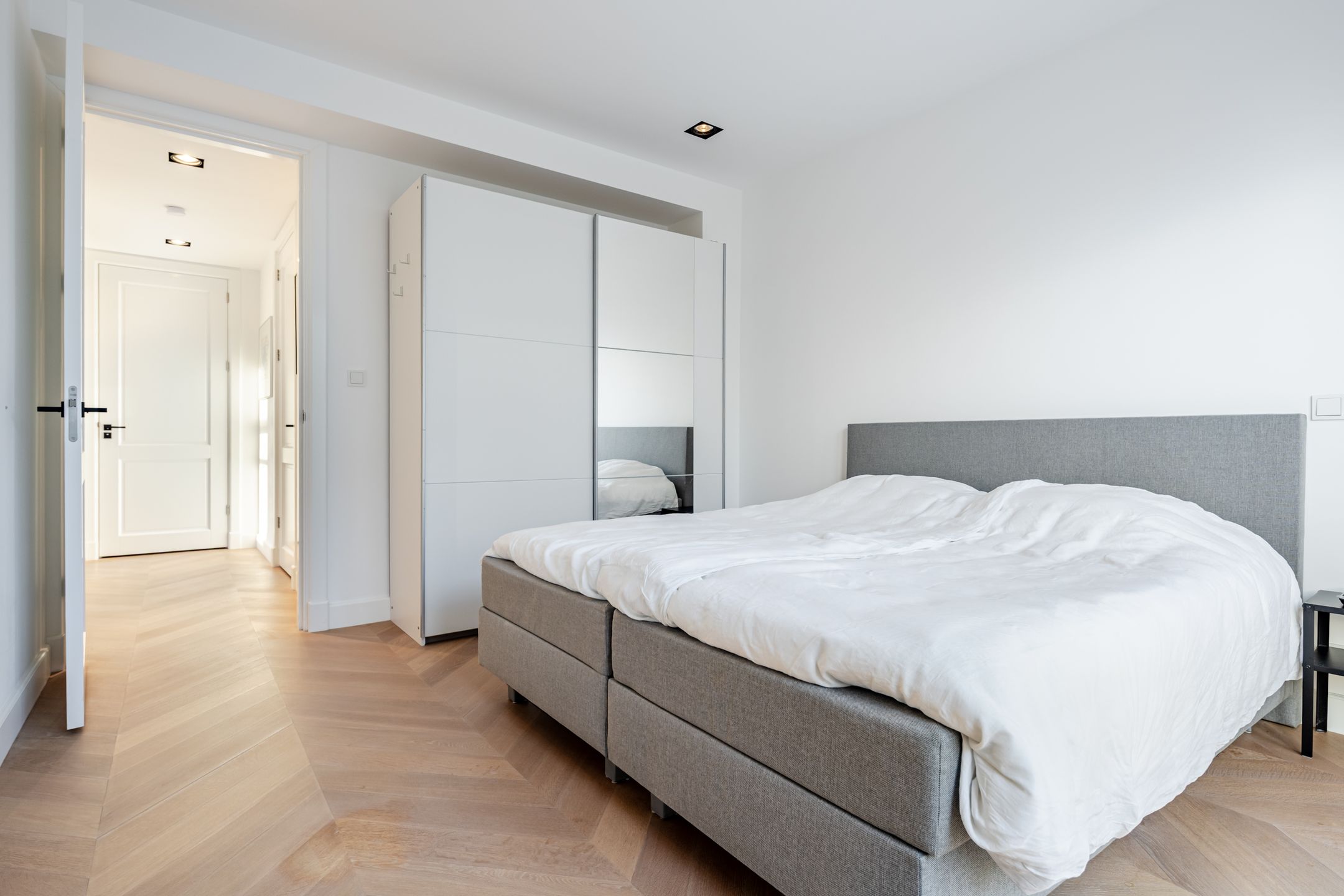 Foto 21 van Bezuidenhoutseweg 251-C