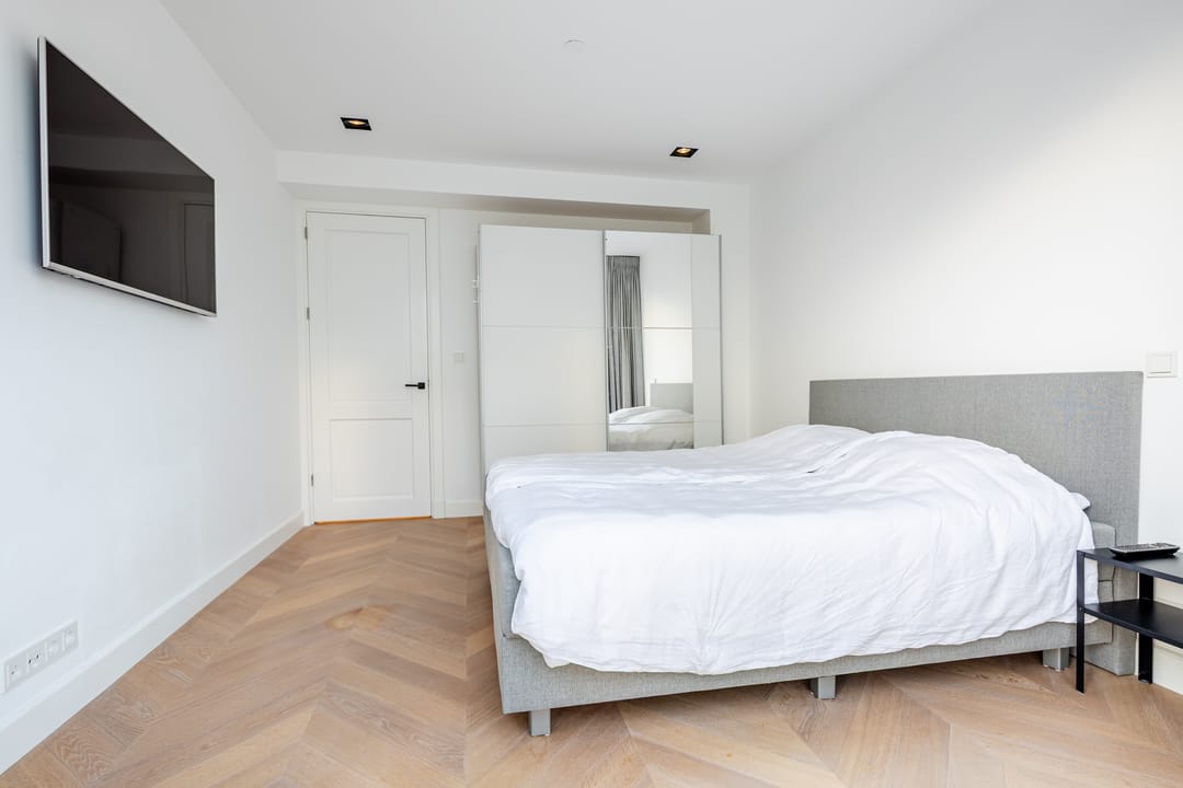 Foto 22 van Bezuidenhoutseweg 251-C