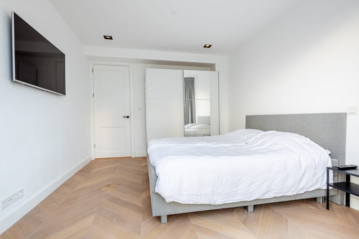 Photo 22 of Bezuidenhoutseweg 251-C