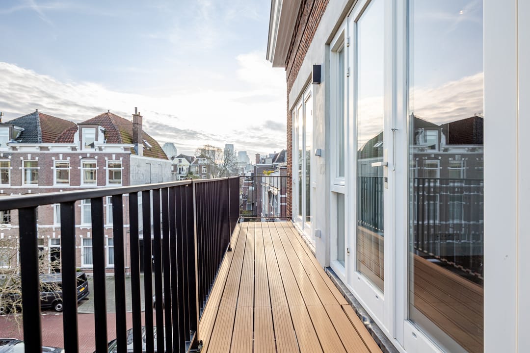 Foto 23 van Bezuidenhoutseweg 251-C