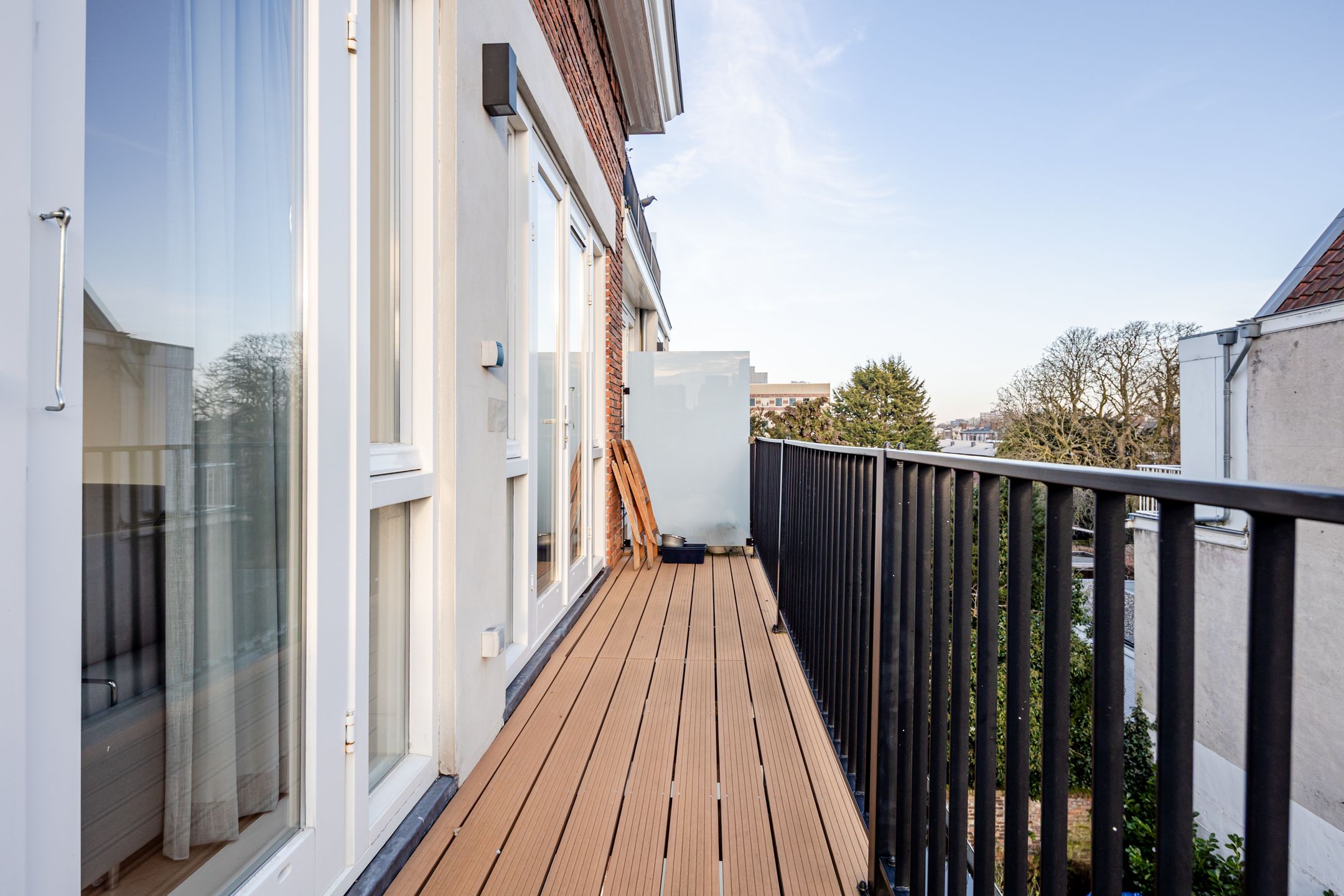 Foto 24 van Bezuidenhoutseweg 251-C