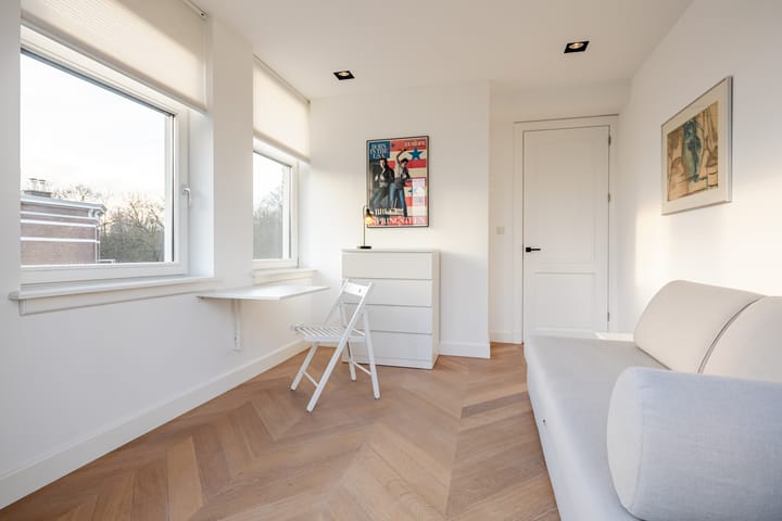 Photo 26 of Bezuidenhoutseweg 251-C