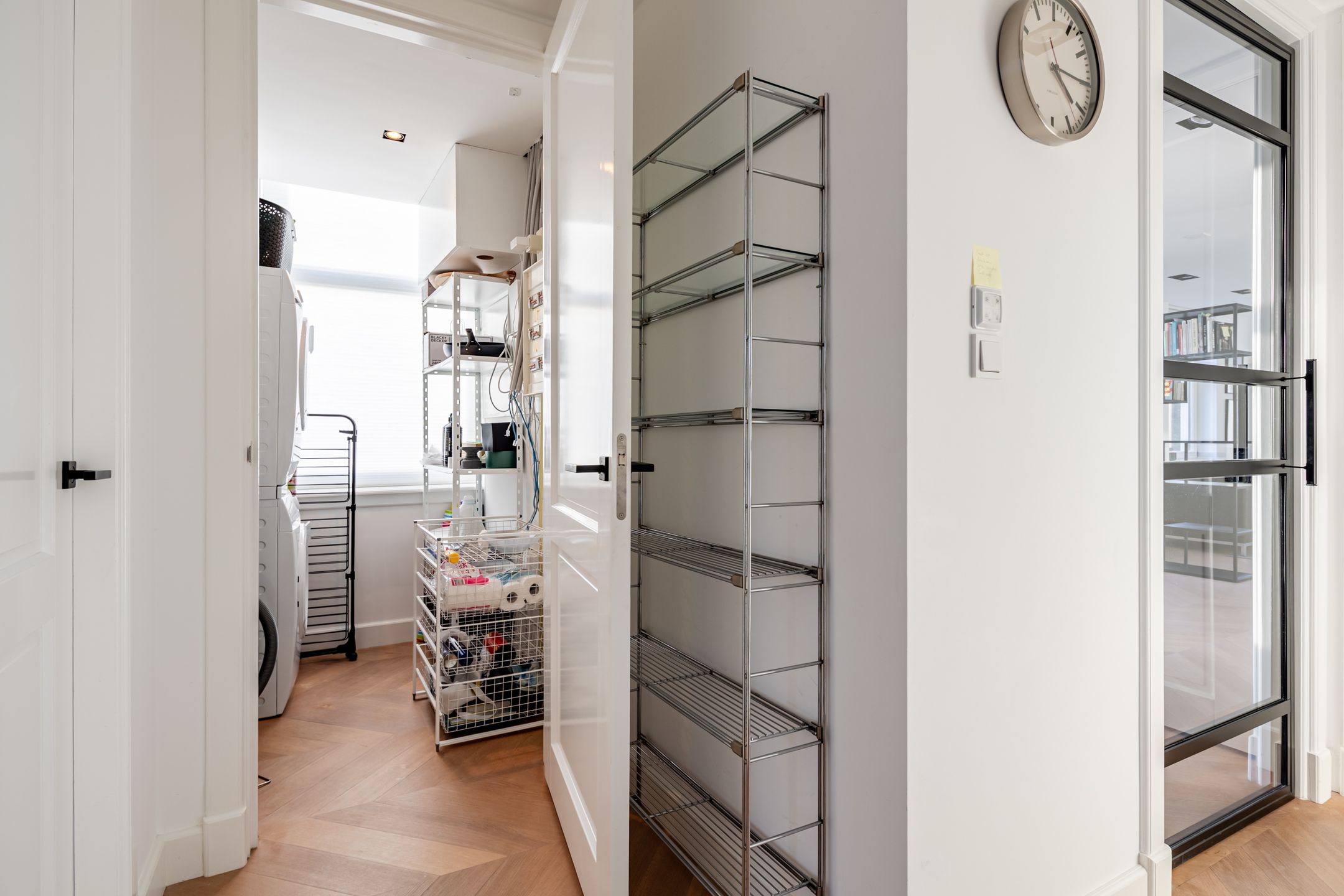 Foto 27 van Bezuidenhoutseweg 251-C