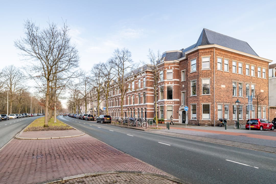 Foto 32 van Bezuidenhoutseweg 251-C