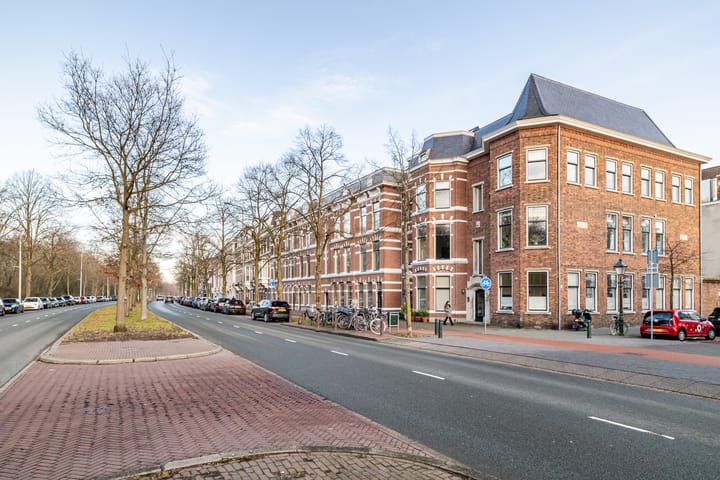 Photo 32 of Bezuidenhoutseweg 251-C